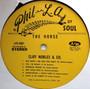 Cliff Nobles & Co.* - The Horse VG+