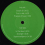 Bybo  - Dream On NM or M-