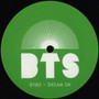 Bybo  - Dream On NM or M-