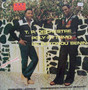 Orchestre T.P. Poly Rythmo De Cotonou Benin* - T.P. Orchestre Poly-Rythmo De Cotonou Benin G+