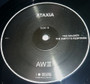 Ataxia - AW II NM or M-