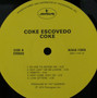 Coke Escovedo - Coke VG+