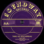 Steve Monite / Tabu Ley Rochereau - Only You / Hafi Deo VG+