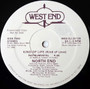 North End - Kind Of Life (Kind Of Love) VG+
