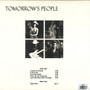 Tomorrow's People - Open Soul VG+