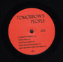 Tomorrow's People - Open Soul VG+
