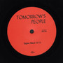 Tomorrow's People - Open Soul VG+