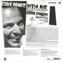 Frank Sinatra - Come Dance With Me! NM or M-