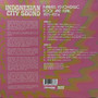 Panber's - Indonesian City Sound Panbers Psychedelic Rock and Funk 1971-1974 M