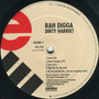 Rah Digga - Dirty Harriet VG+