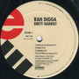 Rah Digga - Dirty Harriet VG+