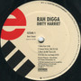 Rah Digga - Dirty Harriet VG+