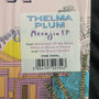 Thelma Plum - Meanjin Ep NM or M-