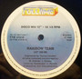 Rainbow Team - Let 'Em Be / My Darling VG+
