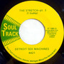Detroit Sex Machines* - The Stretch VG+