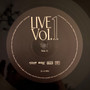 Parcels - Live Vol.1 M