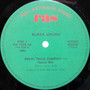 Black Uhuru - The Great Train Robbery VG+