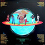 Third World - Rock The World VG+