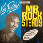 Ken Boothe - Mr Rock Steady VG+