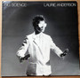 Laurie Anderson - Big Science VG+