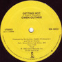 Gwen Guthrie - It Should Have Been You VG+