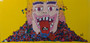 Skegss - My Own Mess NM or M-