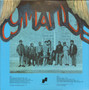 Cymande - Cymande NM or M-
