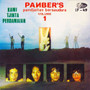 Panber's - Volume 1 VG