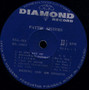 Pattie Sisters, Enteng* And His Comets* - Pattie Sisters / Enteng And His Comets VG