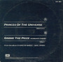 Queen - Princes Of The Universe VG+ Queen - Princes Of The Universe VG+