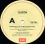 Queen - Princes Of The Universe VG+ Queen - Princes Of The Universe VG+