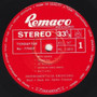 4 Nada* - Kroncong Beat VG+