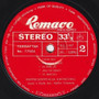 4 Nada* - Kroncong Beat VG+