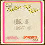 Rockwell  - Vol. 2 Kalau Ku Tahu VG