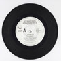 Madonna / Don Henley - Gambler / She's On The Zoom VG+