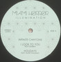 Miami Horror - Illumination M