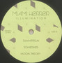 Miami Horror - Illumination M
