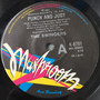 The Swingers - Punch And Judy VG+