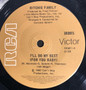 Ritchie Family* - I'll Do My Best (For You Baby) VG+