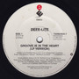 Deee-Lite - Groove Is In The Heart VG+
