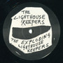 The Lighthouse Keepers - The Exploding Lighthouse Keepers VG+