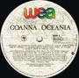 Goanna - Oceania VG+