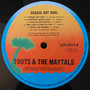 Toots & The Maytals - Reggae Got Soul VG