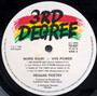 Various - Word Soun' 'Ave Power - Reggae Poetry VG+