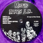 Misfits - Earth A.D. / Wolfs Blood M Misfits - Earth A.D. / Wolfs Blood M