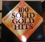 Various - 100 Solid Gold Hits NM or M- Various - 100 Solid Gold Hits NM or M-