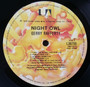 Gerry Rafferty - Night Owl VG+ Gerry Rafferty - Night Owl VG+