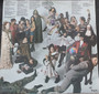 Jethro Tull - War Child VG+ Jethro Tull - War Child VG+