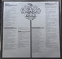 Jethro Tull - War Child VG+ Jethro Tull - War Child VG+
