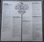 Jethro Tull - War Child VG+ Jethro Tull - War Child VG+